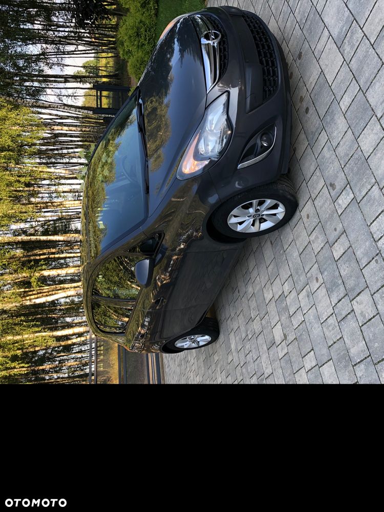 Opel Corsa 1.2 16V Easytronic Energy - 1