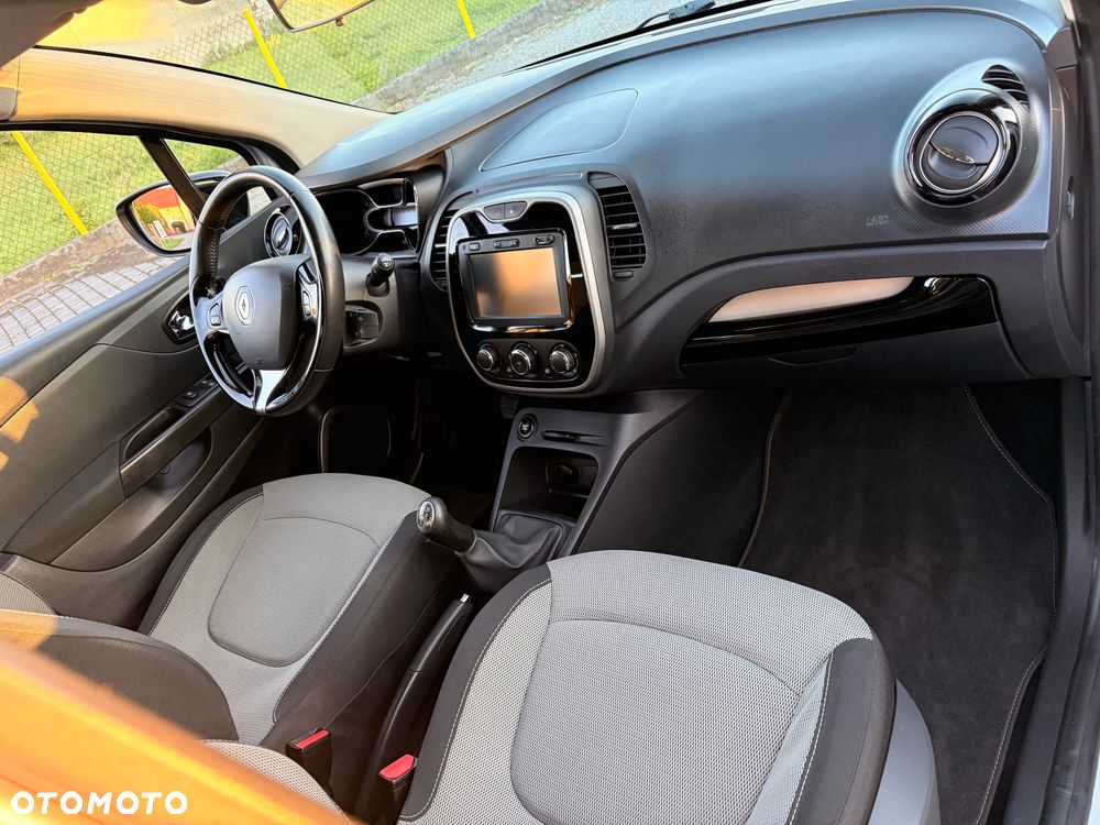 Renault Captur - 9
