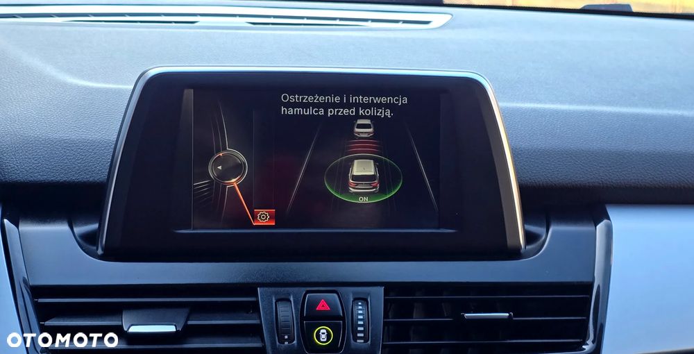 BMW Seria 2 216d GT Luxury Line - 12