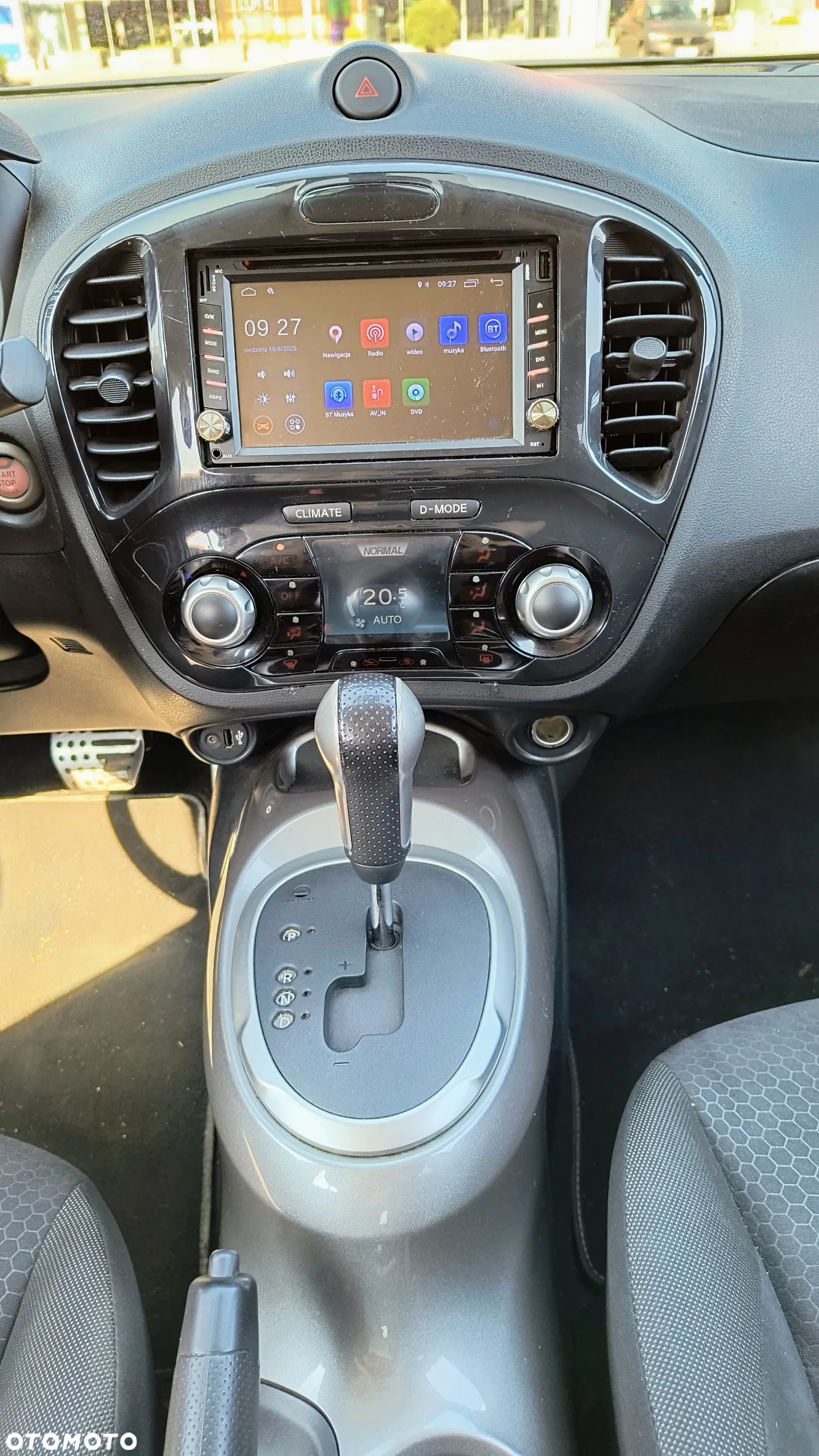 Nissan Juke 1.6 T Tekna 4x4 - 6