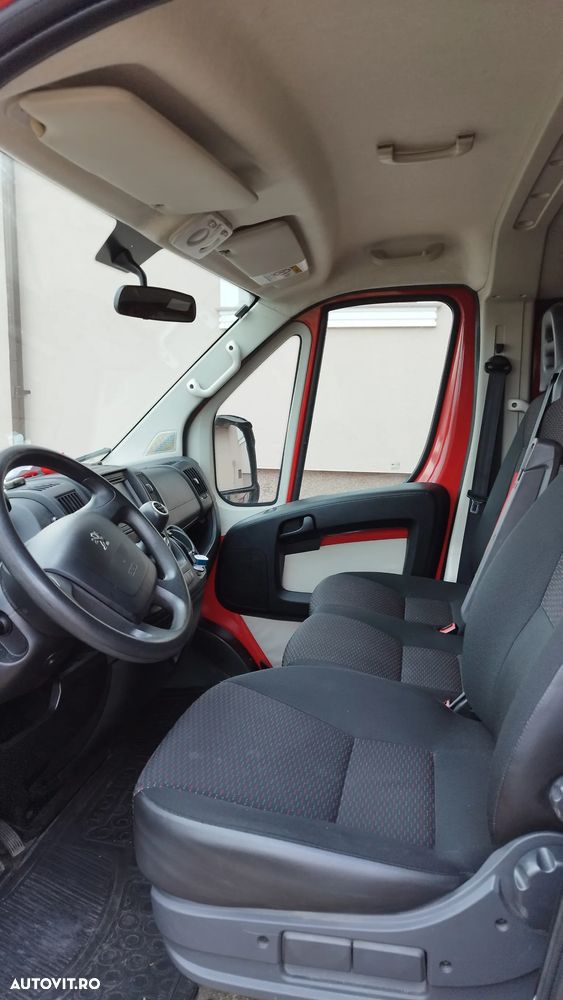 Peugeot Boxer L1H1 Komfort - 7