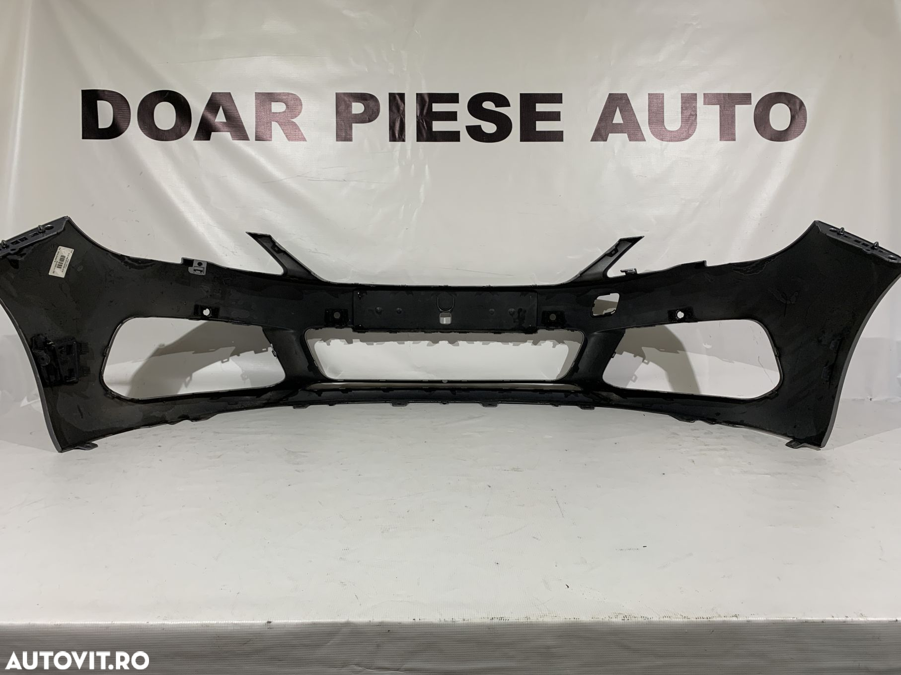 Bara fata Peugeot 308, facelift, 2017, 2018, 2019, 2020, cod origine OE AA38247568. - 19