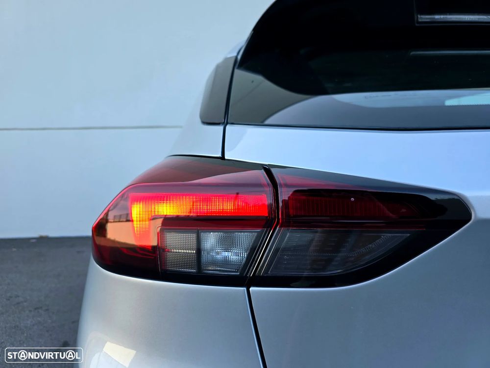 Opel Corsa 1.2 T Aut. - 7