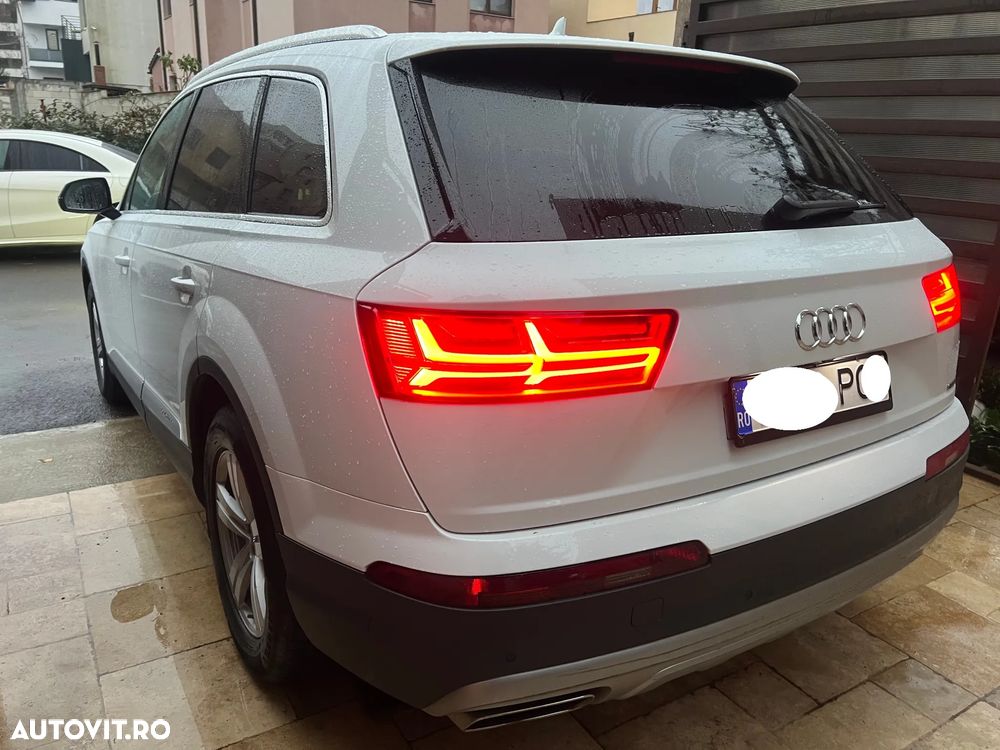 Audi Q7 - 34