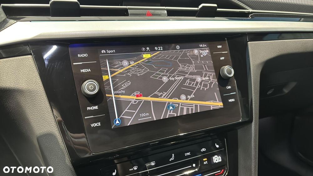 Volkswagen Arteon 2.0 TSI R-Line DSG - 22