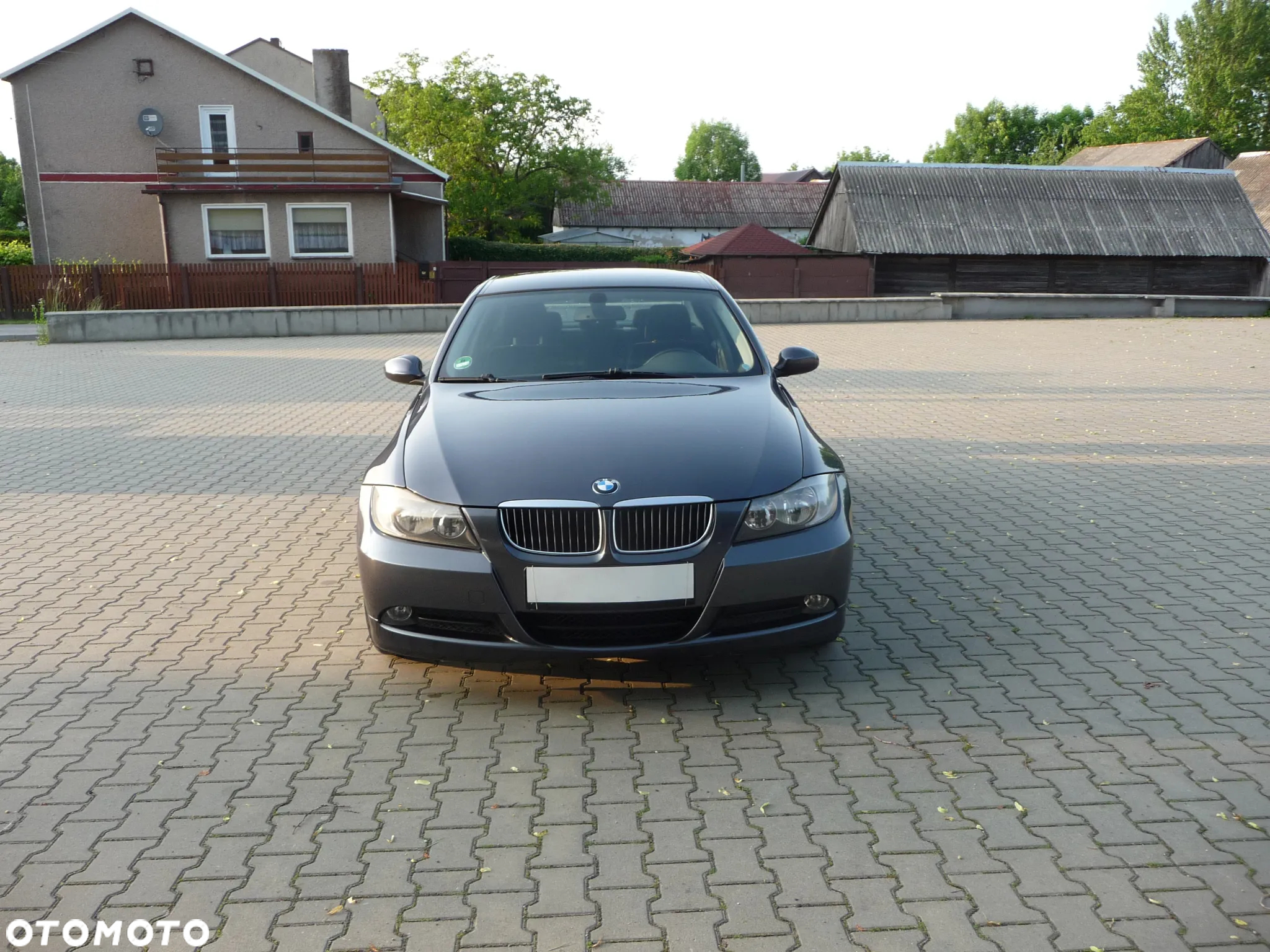BMW Seria 3 320i - 2