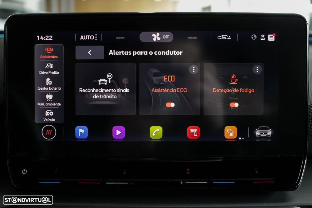 SEAT Leon ST 1.4 e-Hybrid FR DSG - 28