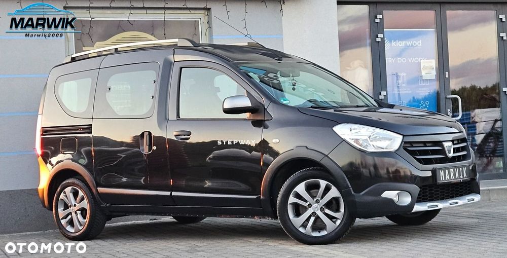 Dacia Dokker - 7