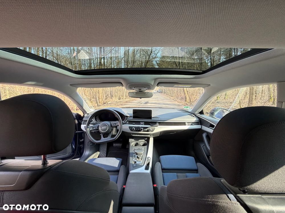 Audi A5 Sportback 40 TDI S tronic - 16