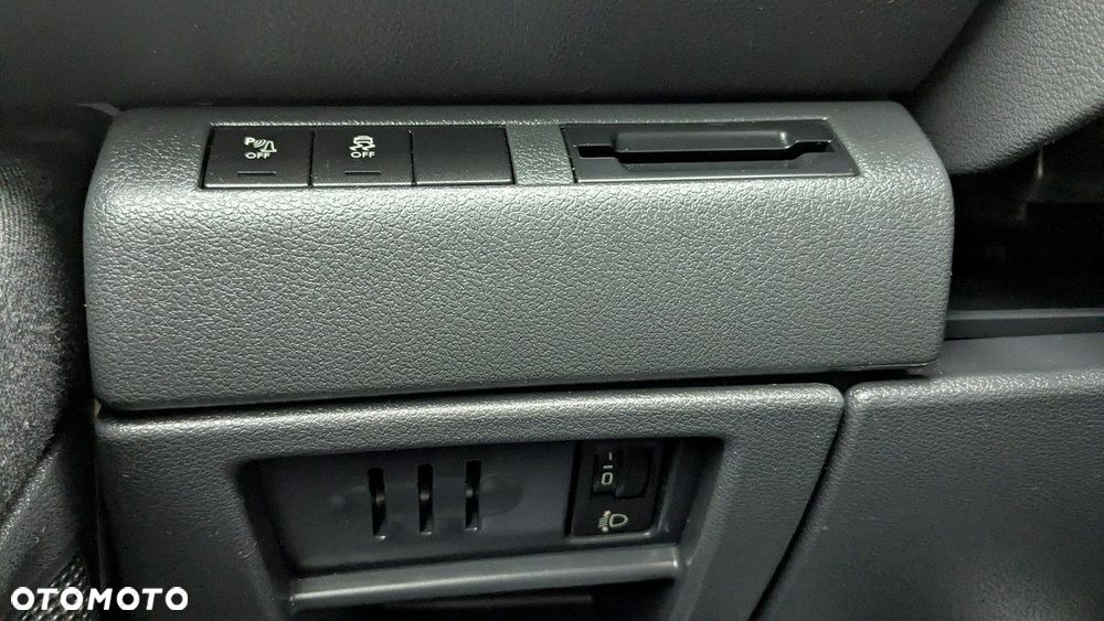 Peugeot 5008 - 29