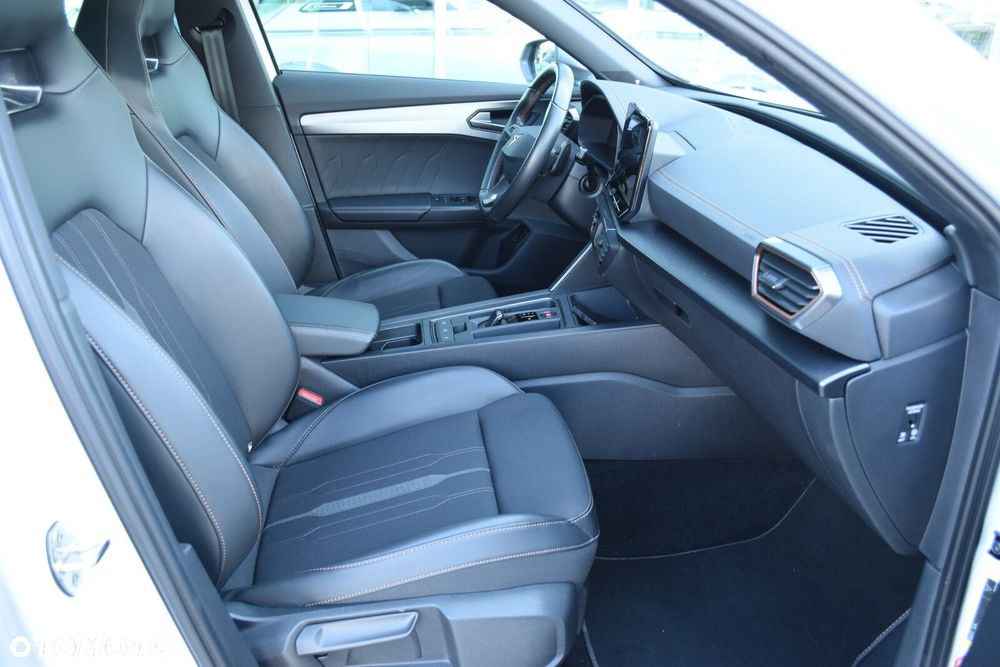 Cupra Formentor 1.5 TSI DSG - 37