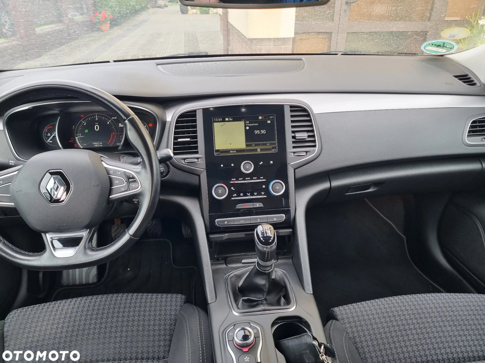 Renault Talisman - 27