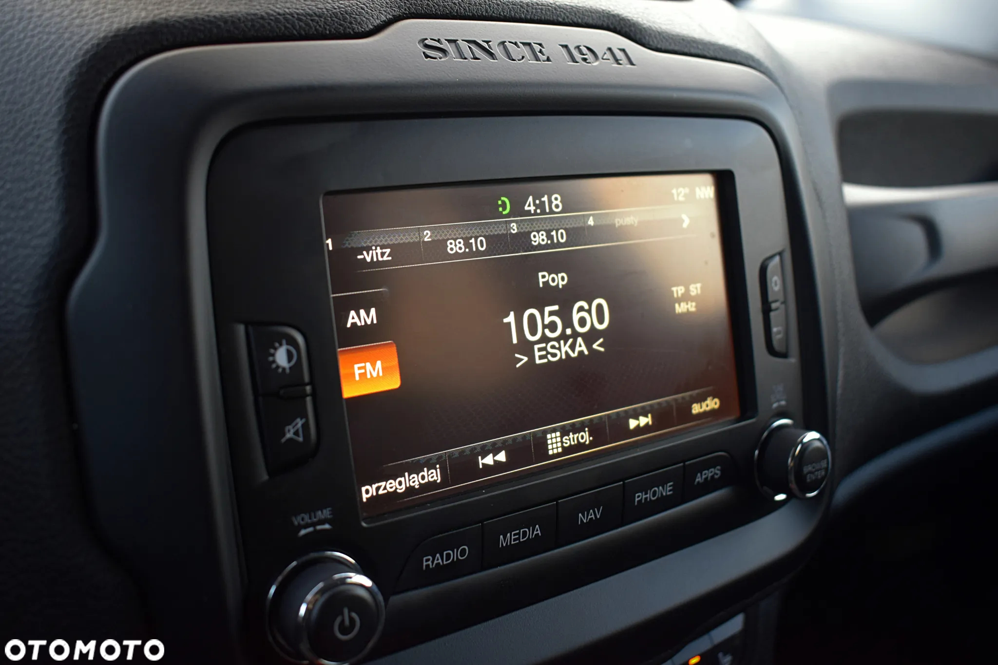 Jeep Renegade 2.0 MultiJet Trailhawk 4WD S&S - 18