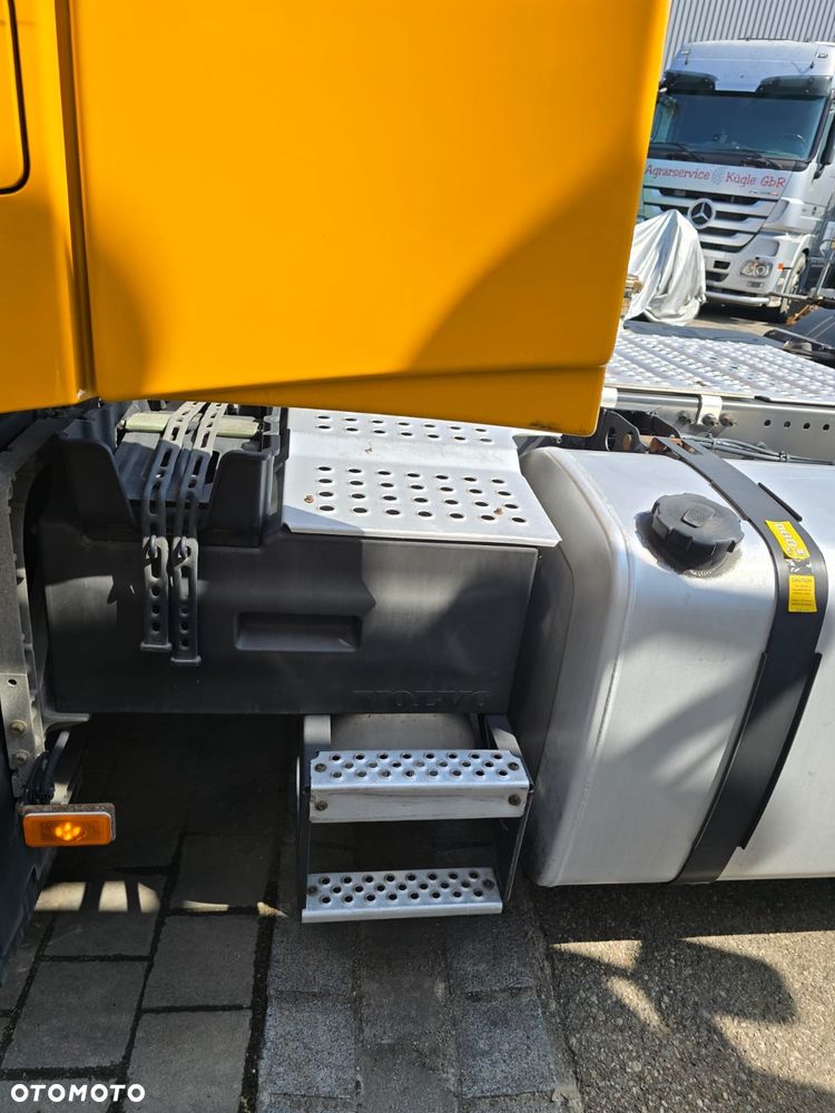 Volvo FH500! 2020! Pełny ADR!! Full opcja ! - 37