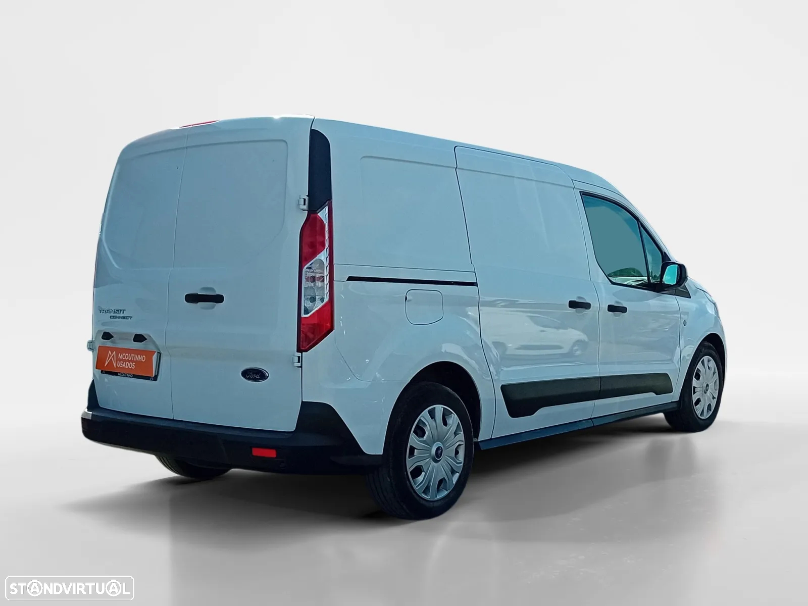 Ford Transit Connect 1.5 TDCi L2 Trend - 6