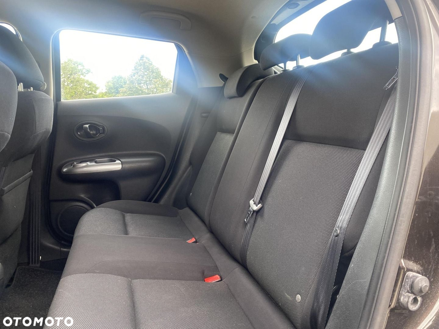 Nissan Juke 1.6 Visia - 13