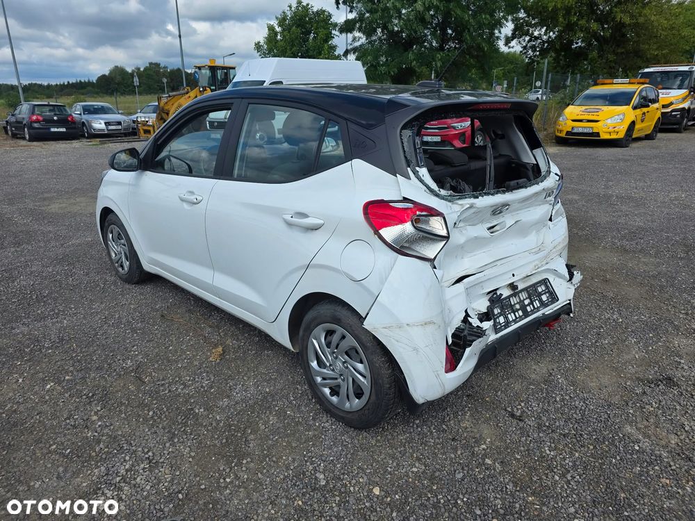 Hyundai i10 1.2 Comfort - 1