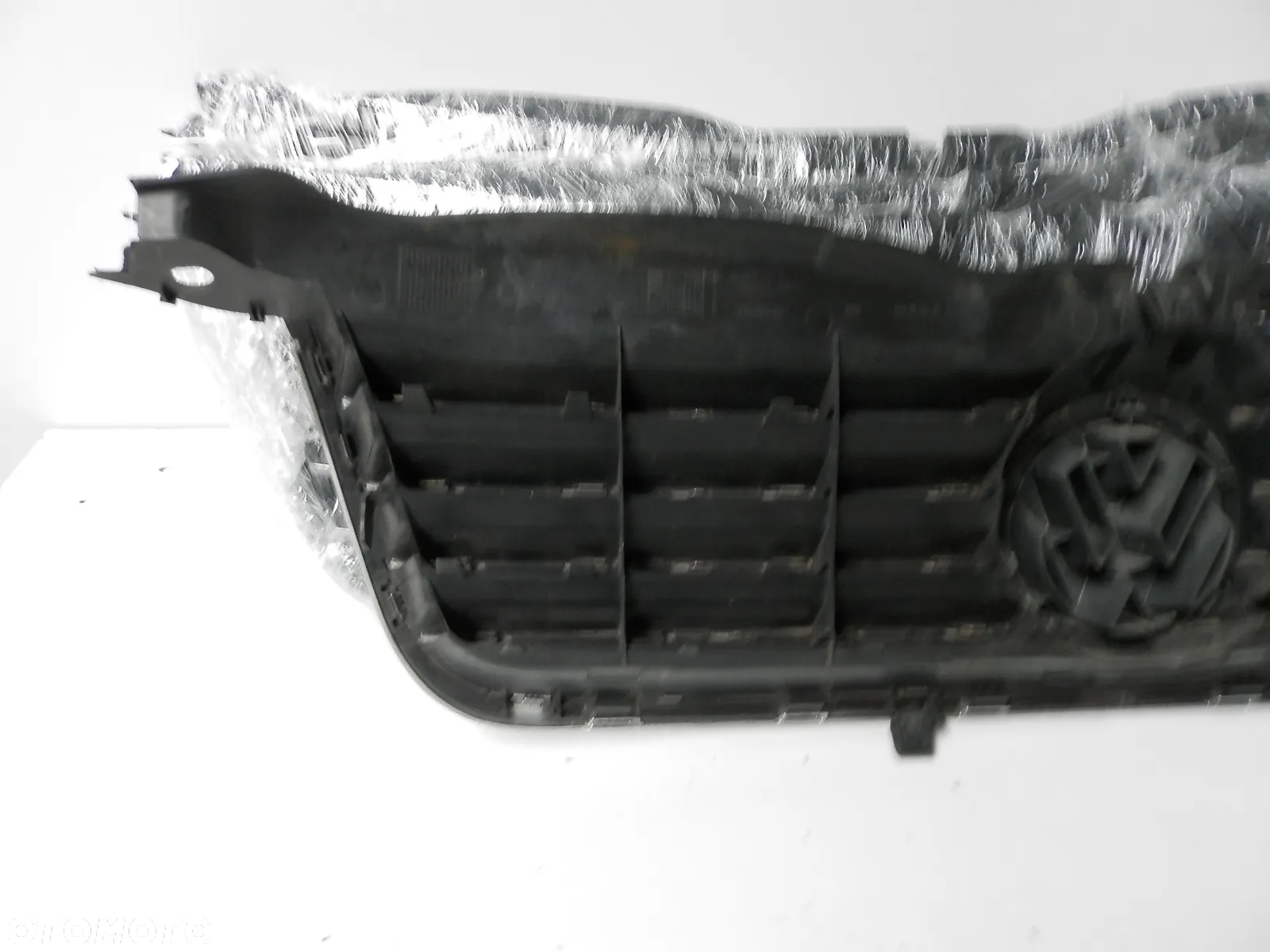 GRILL ATRAPA CHŁODNICY VOLKSWAGEN PASSAT B5 LIFT LADNY ORYGINAŁ - 6