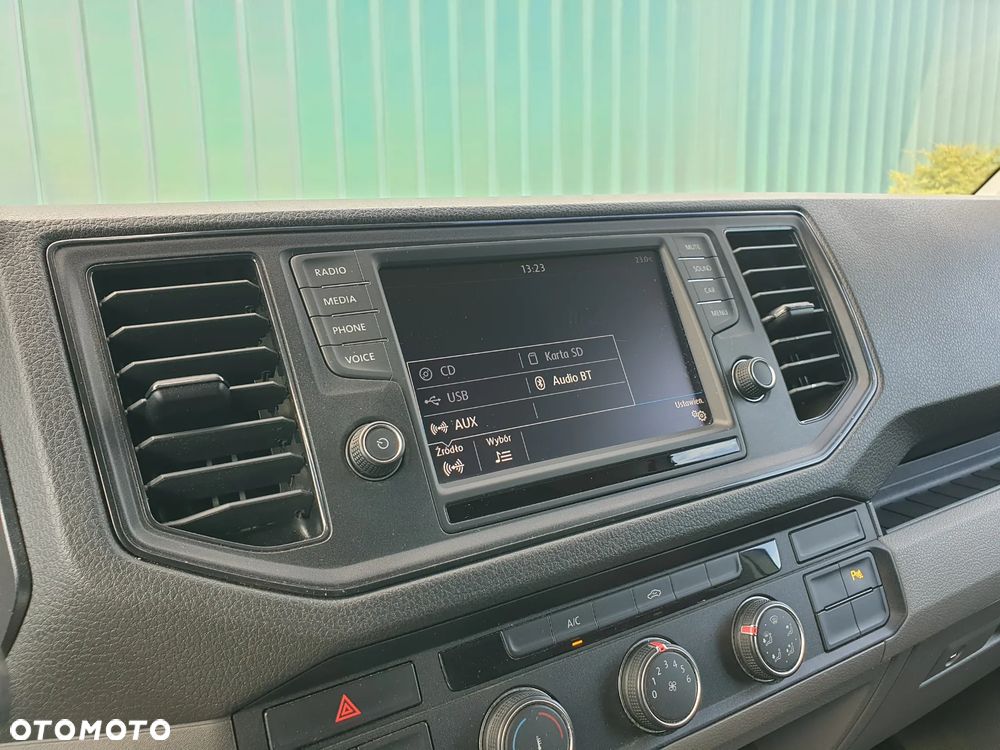 Volkswagen crafter - 38