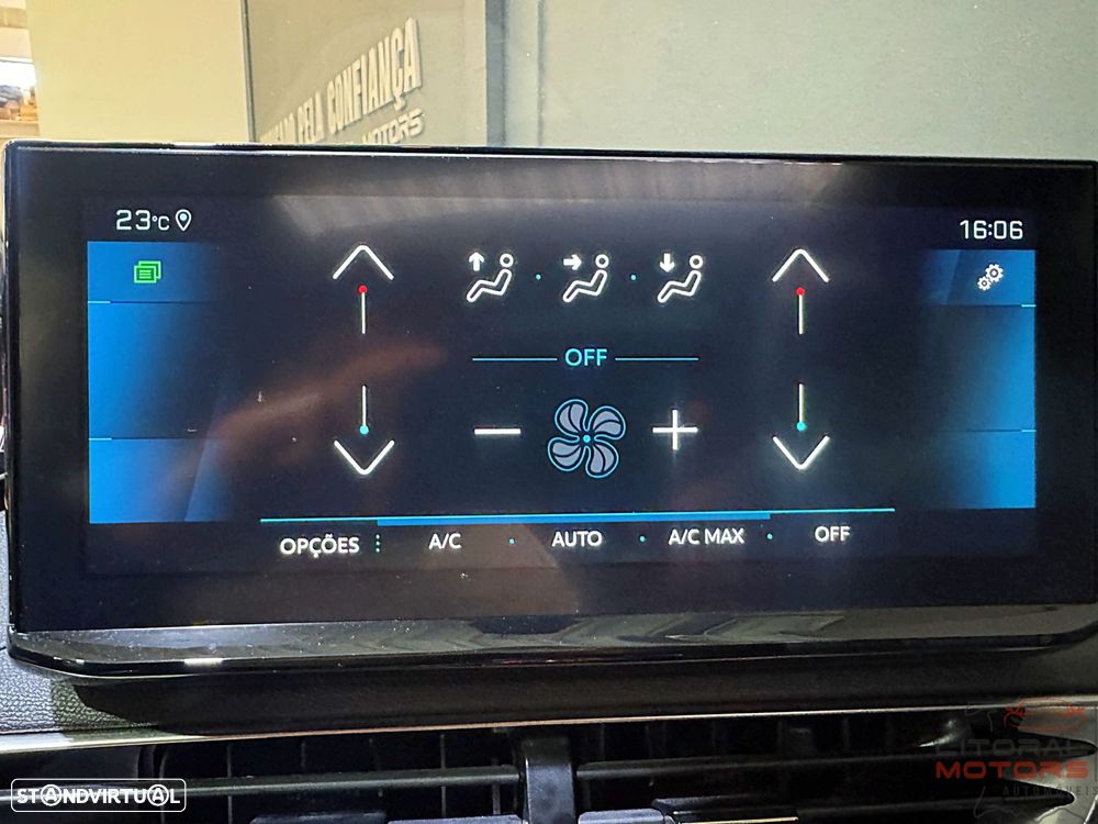 Peugeot 5008 1.2 PureTech GT Pack EAT8 - 31