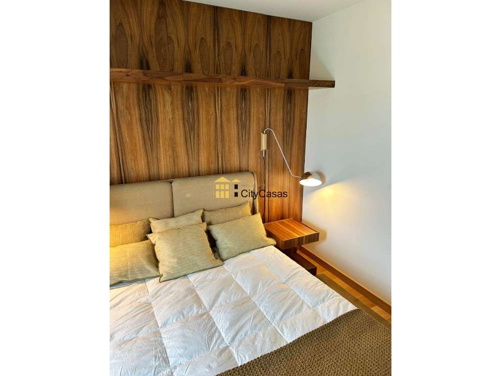 Apartamento T1 Novo | Porto Art Square - Grande imagem: 2/9