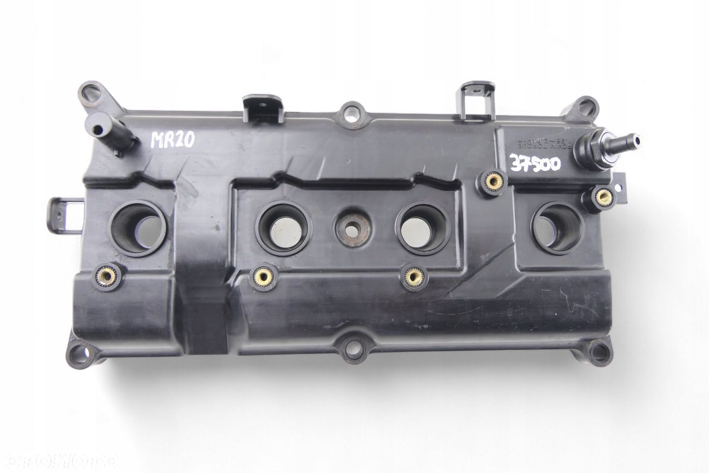 Pokrywa Zaworów NISSAN X-TRAIL QASHQAI J10 2.0B 0281002405 - 1