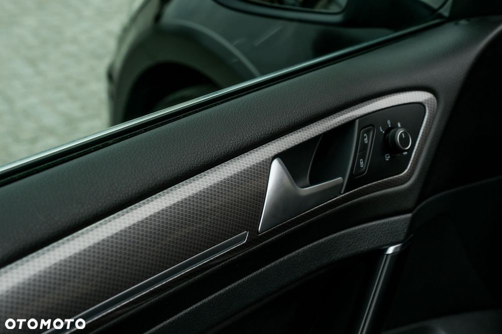 Volkswagen Golf Alltrack 2.0 TDI 4Motion BlueMotion Techn DSG - 23