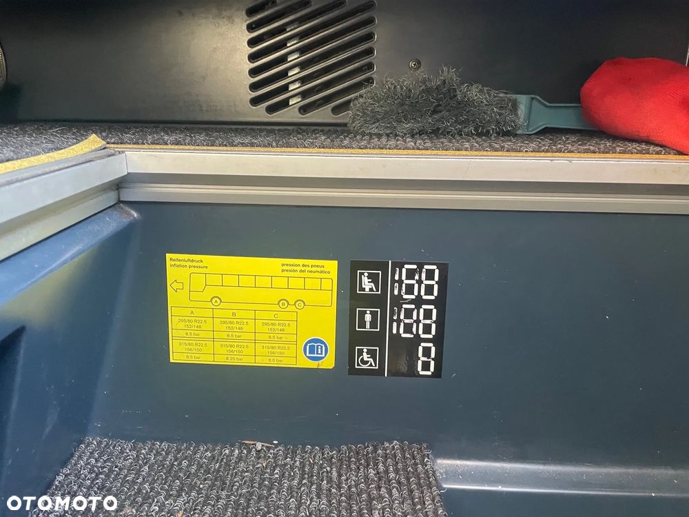 Neoplan Cityliner - 11