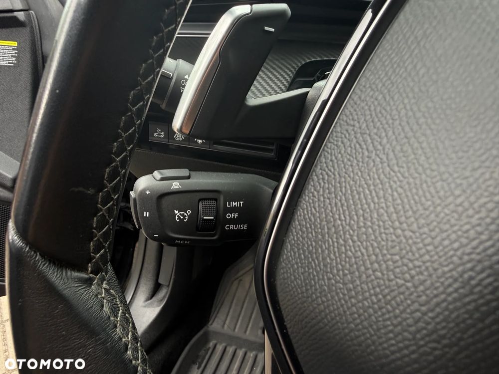 Peugeot 508 BlueHDi 130 EAT8 Allure - 16
