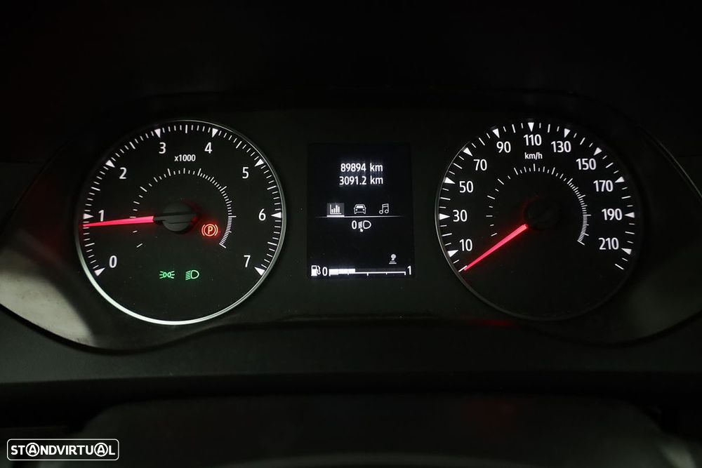 Renault kangoo 1.5 blue dci l1 edition one open sesame by renault - 12