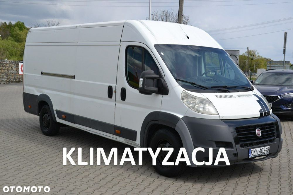 Fiat Ducato - 1