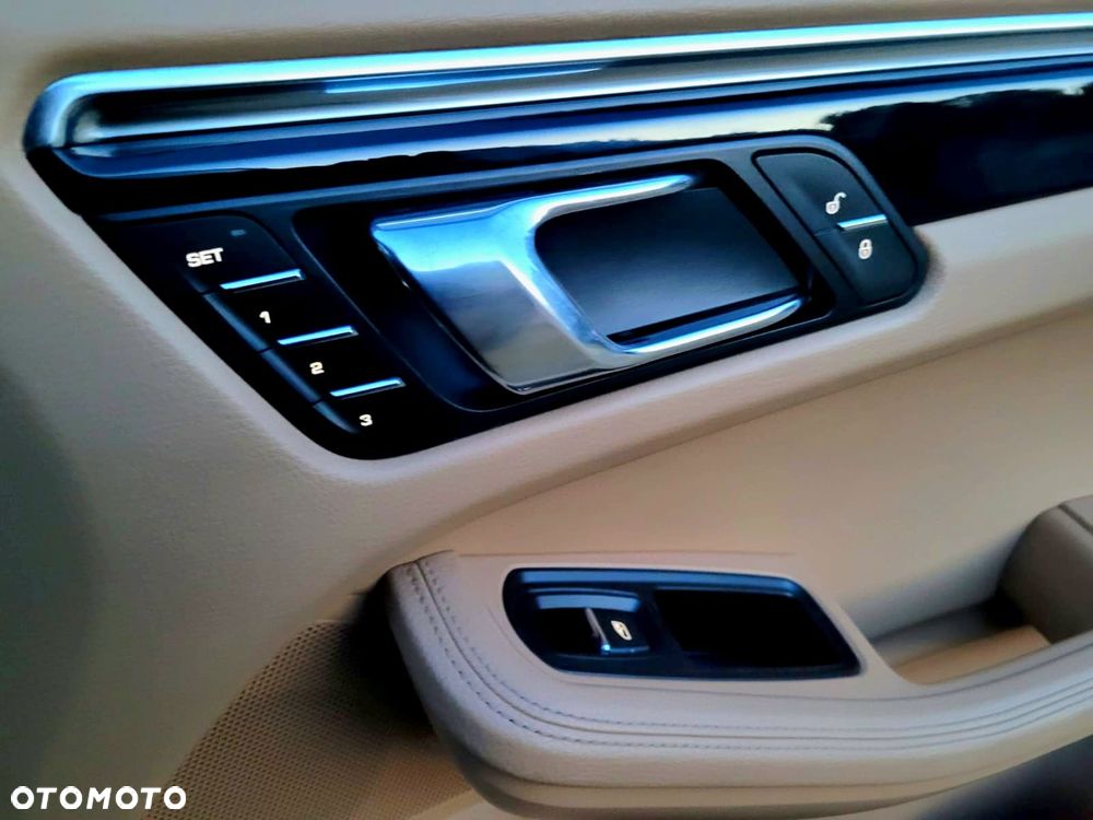 Porsche Macan S Diesel - 17