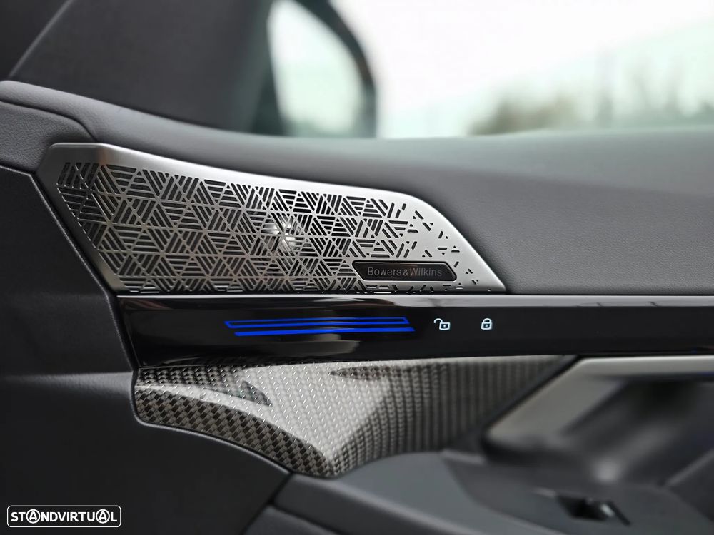 BMW 530 e Pack Desportivo M Pro - 33