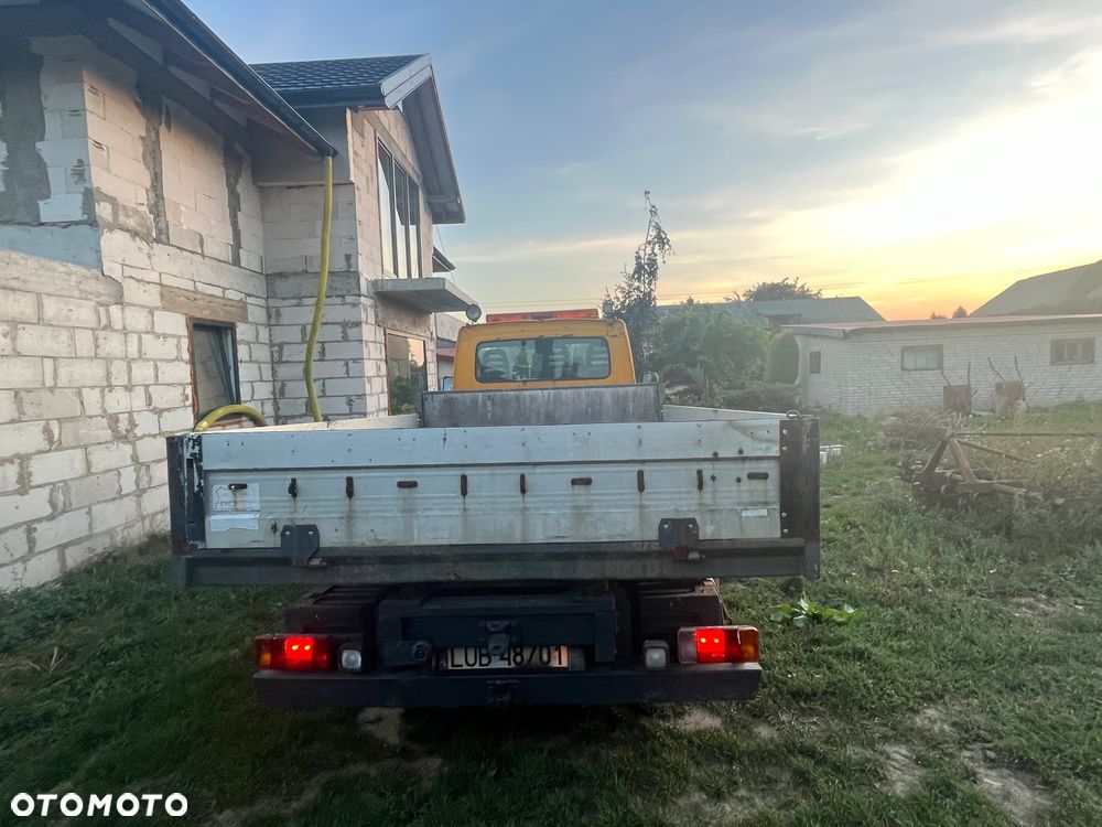 Iveco DAILY - 5