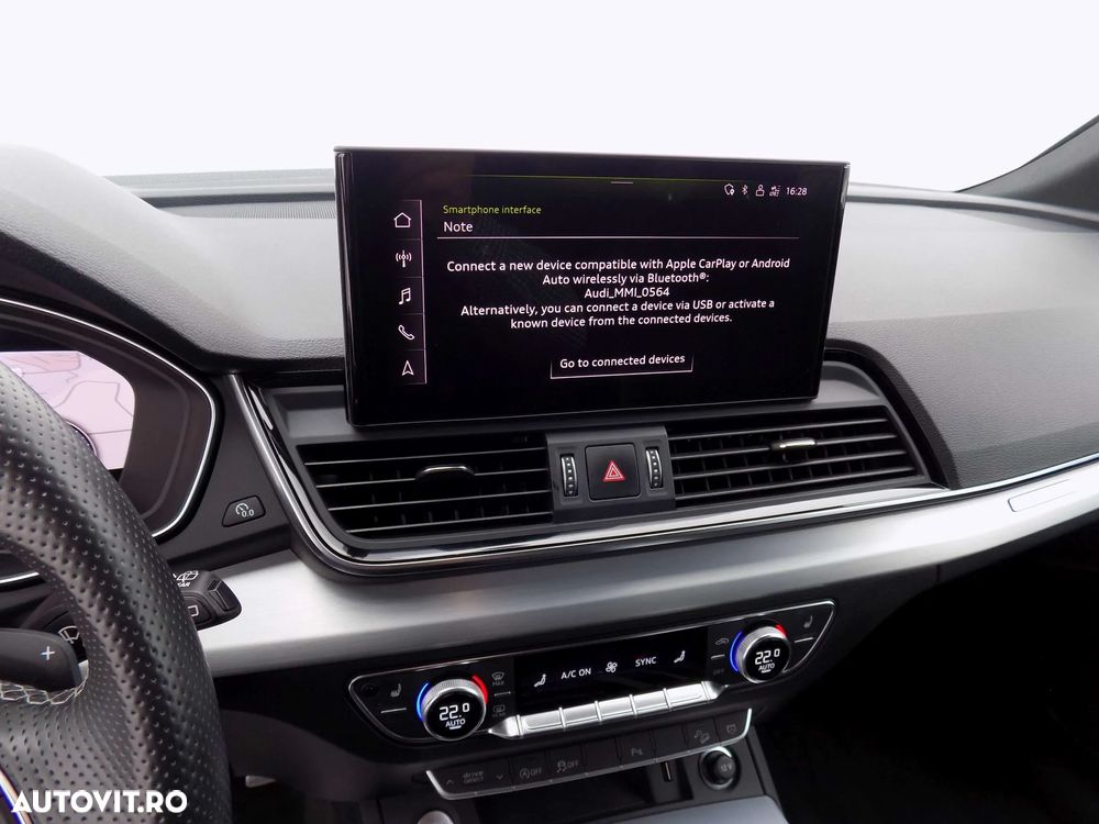 Audi Q5 40 TDI quattro S tronic S line - 20