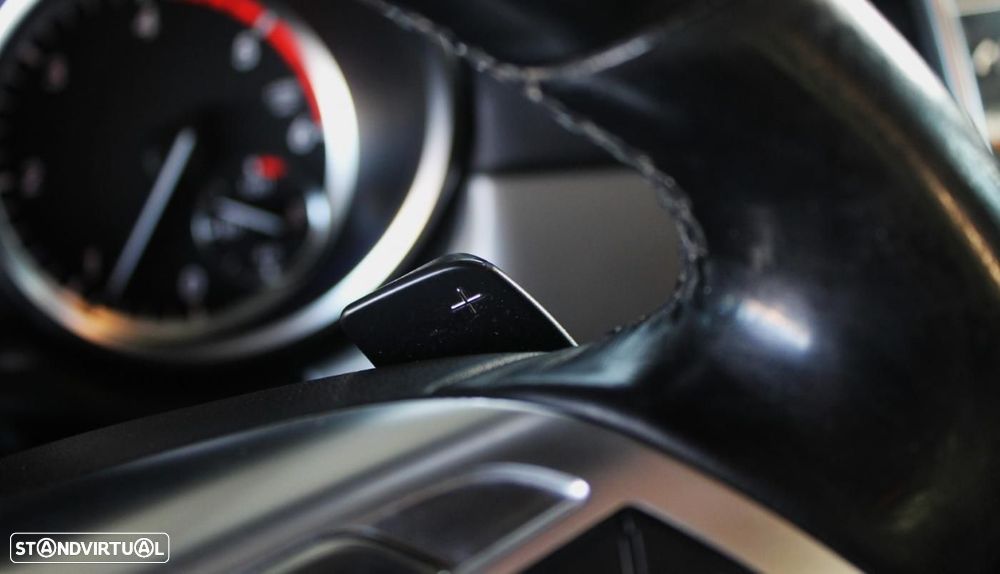 Mercedes-Benz ML 250 BlueTEC 4MATIC 7G-TRONIC - 27