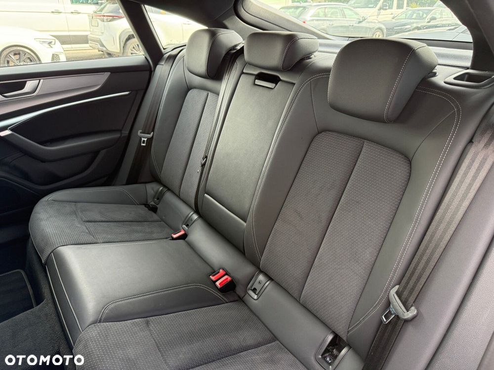 Audi A7 Sportback - 12