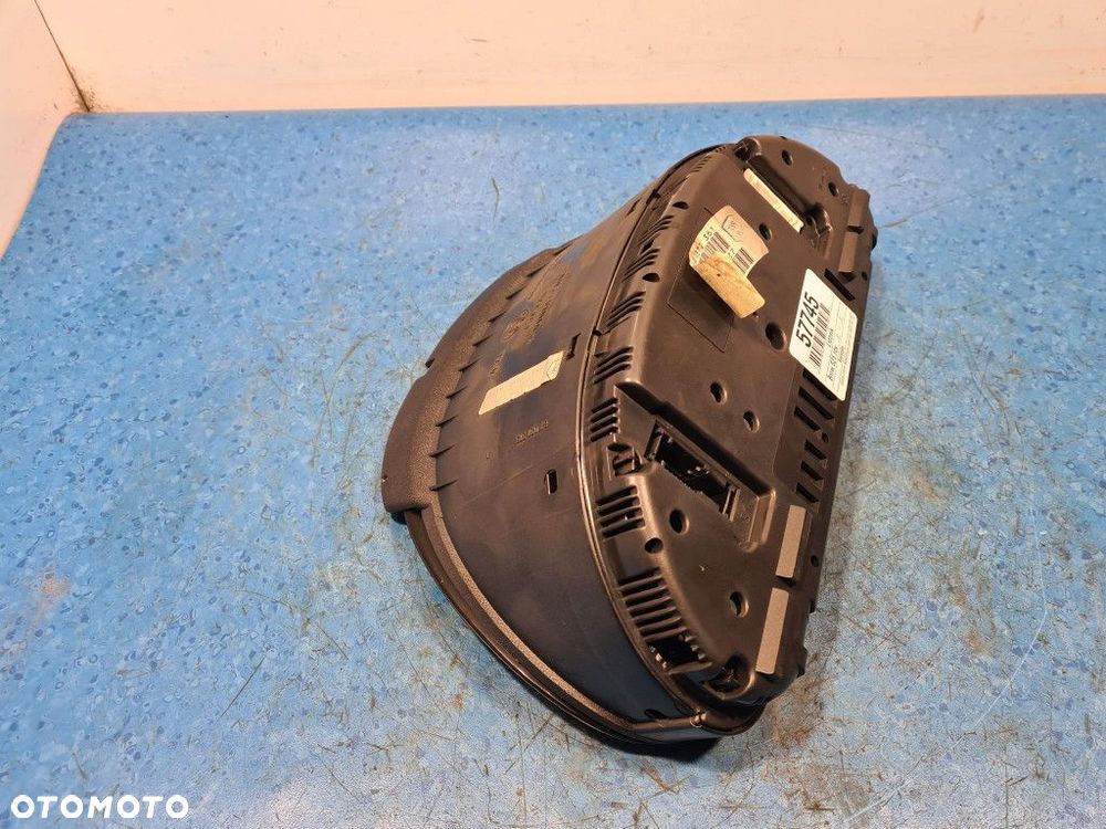 BMW 5 E39 2.5 TDS LICZNIK 8372361 - 8