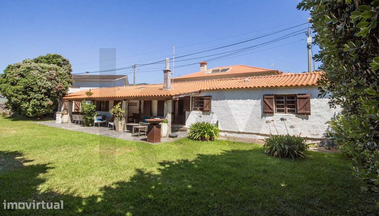 Moradia T3 em Moledo, Caminha - Grande imagem: 2/32
