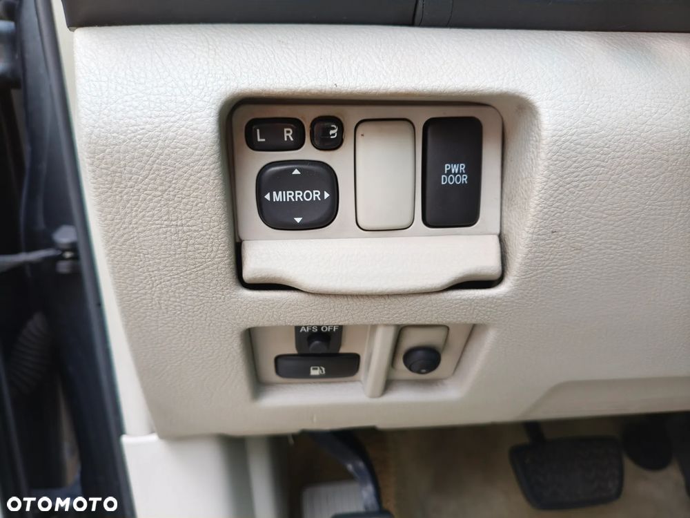 Lexus RX 400h (hybrid) Luxury - 29