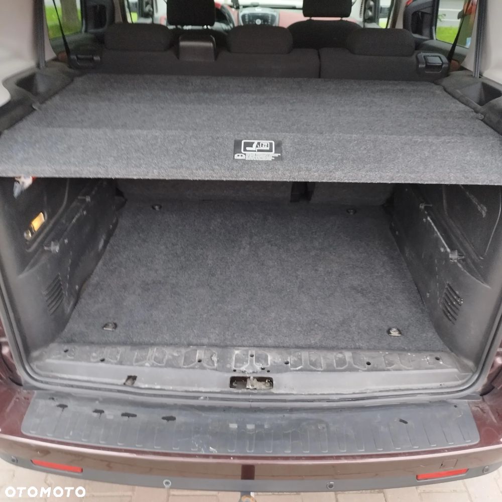 Fiat Doblo 1.6 Multijet 16V Emotion - 11