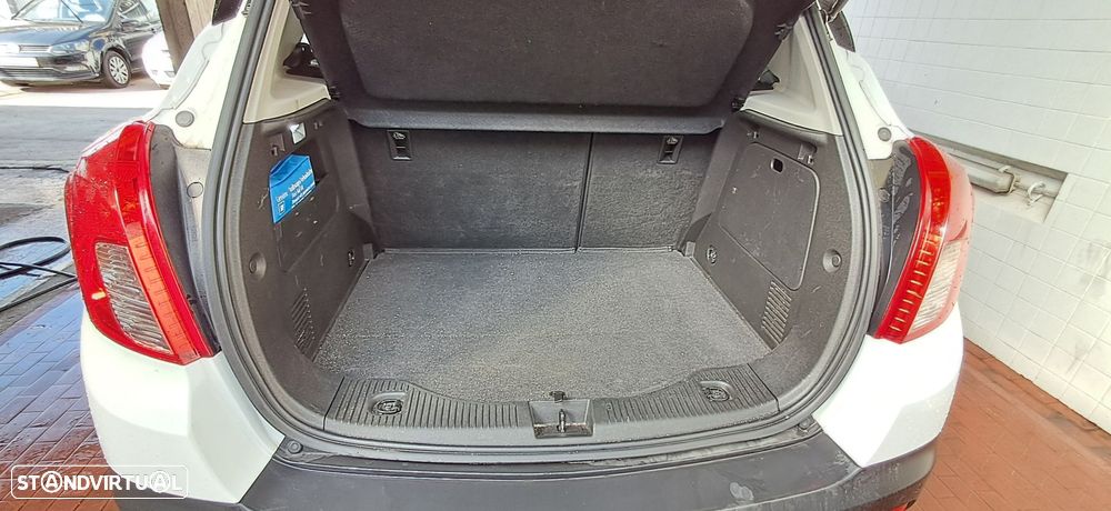 Opel Mokka 1.6 CDTI Cosmo S/S - 14