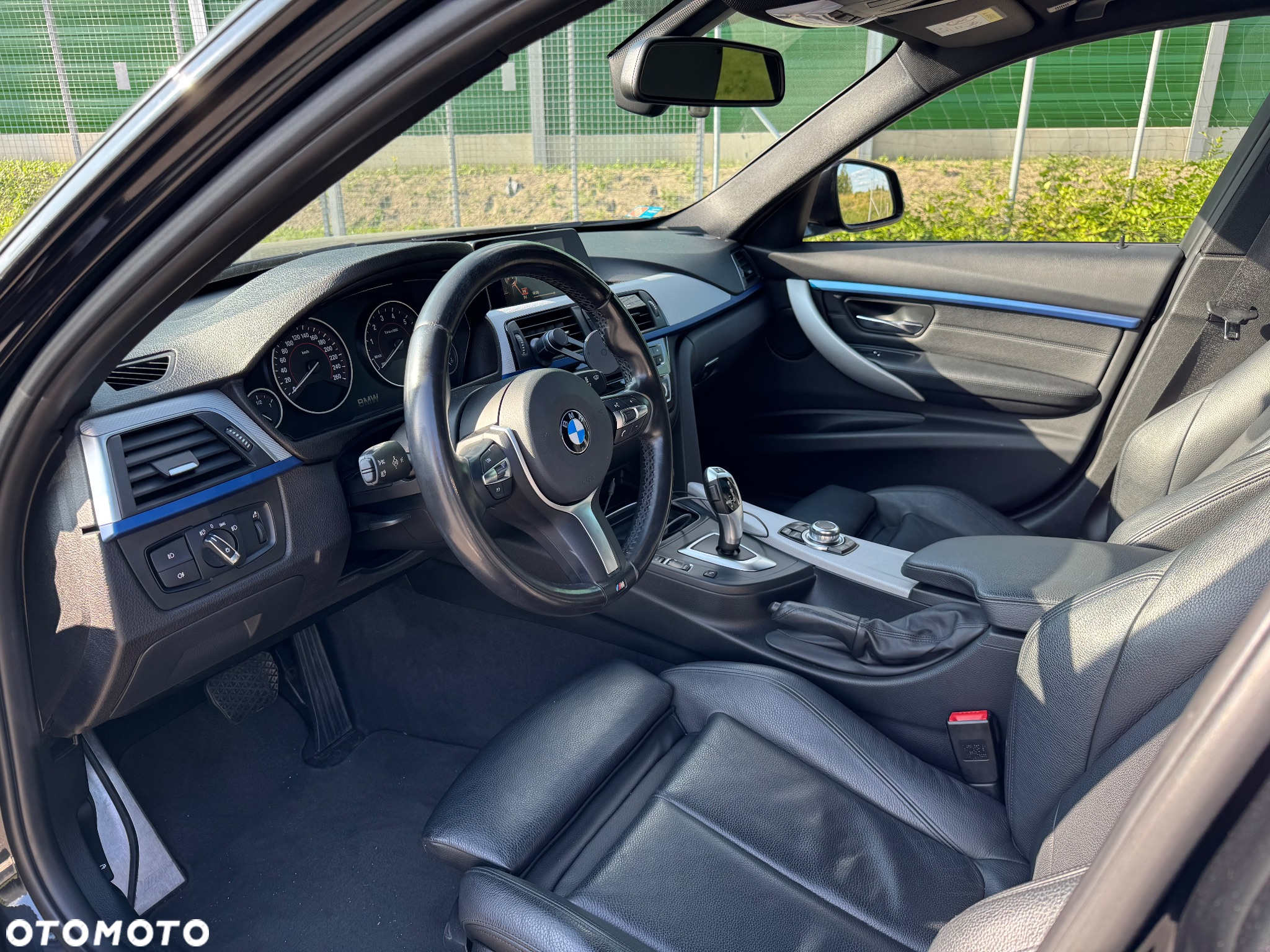 BMW Seria 3 318i - 7