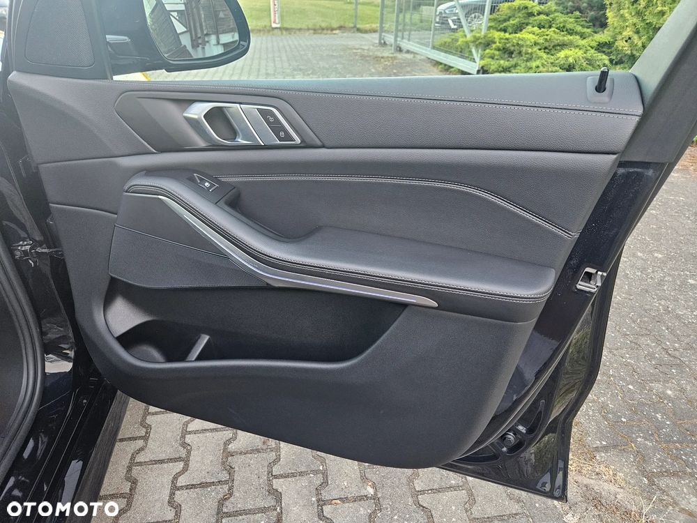 BMW X5 xDrive30d mHEV sport - 20