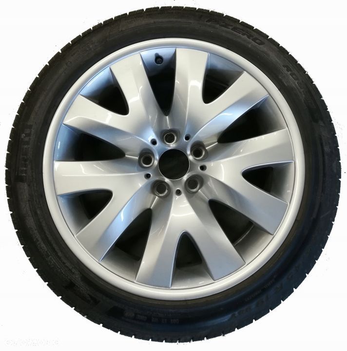 BMW E65/66 Felga koło oryginał 5x120 - 1