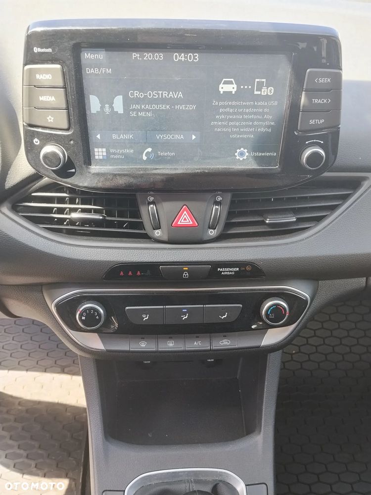 Hyundai i30 - 9