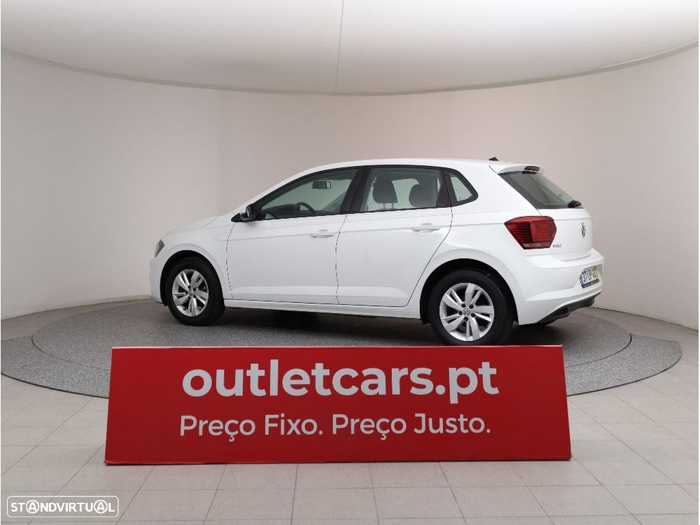 VW Polo 1.0 Confortline - 6