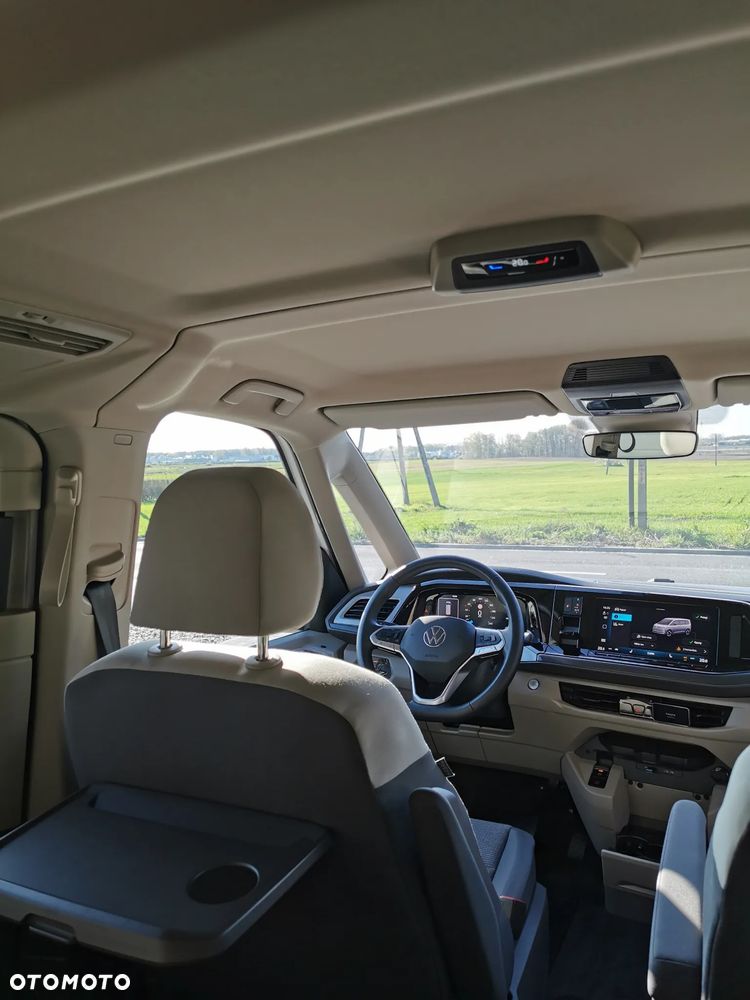 Volkswagen Multivan 2.0 TDI L2 Family DSG - 12
