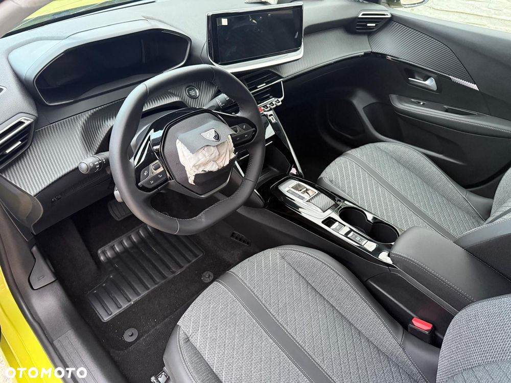 Peugeot 208 Elektromotor 136 E-Style - 9