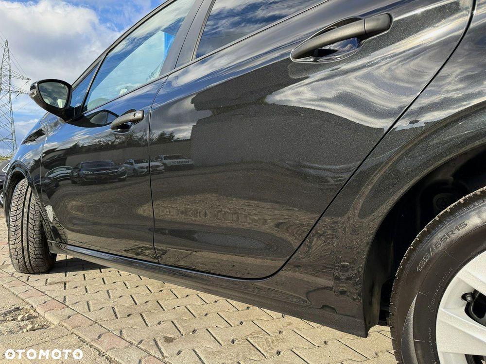 Peugeot 208 PureTech 68 Active - 38